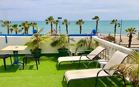 Hostal Guadalupe